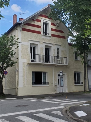 maison à la vente -   03200  VICHY, surface 177 m2 vente maison - UBI444938675